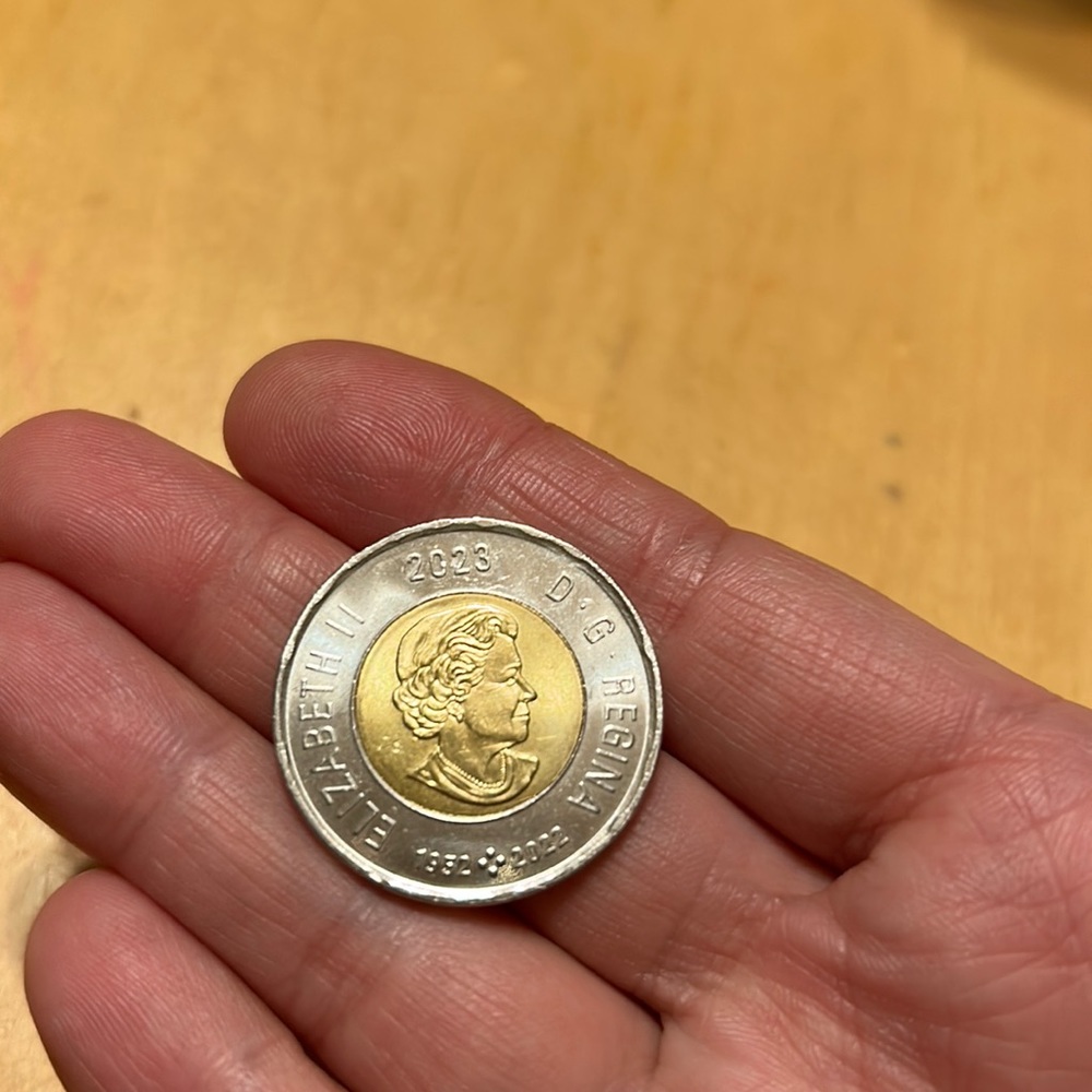 Collection Coin - Picture 2 of 2